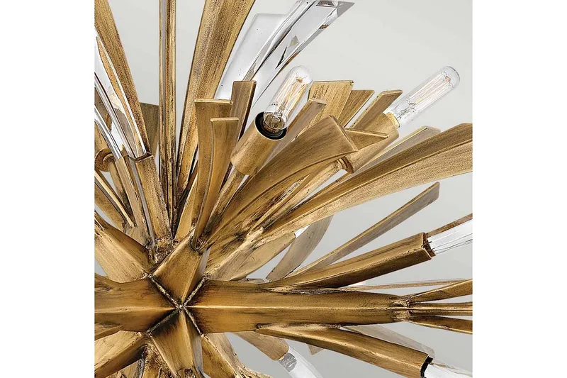 Vida Hinkley Taklampe - Belysning - Innendørsbelysning & Lamper - Taklampe - Pendellamper & Hengelamper