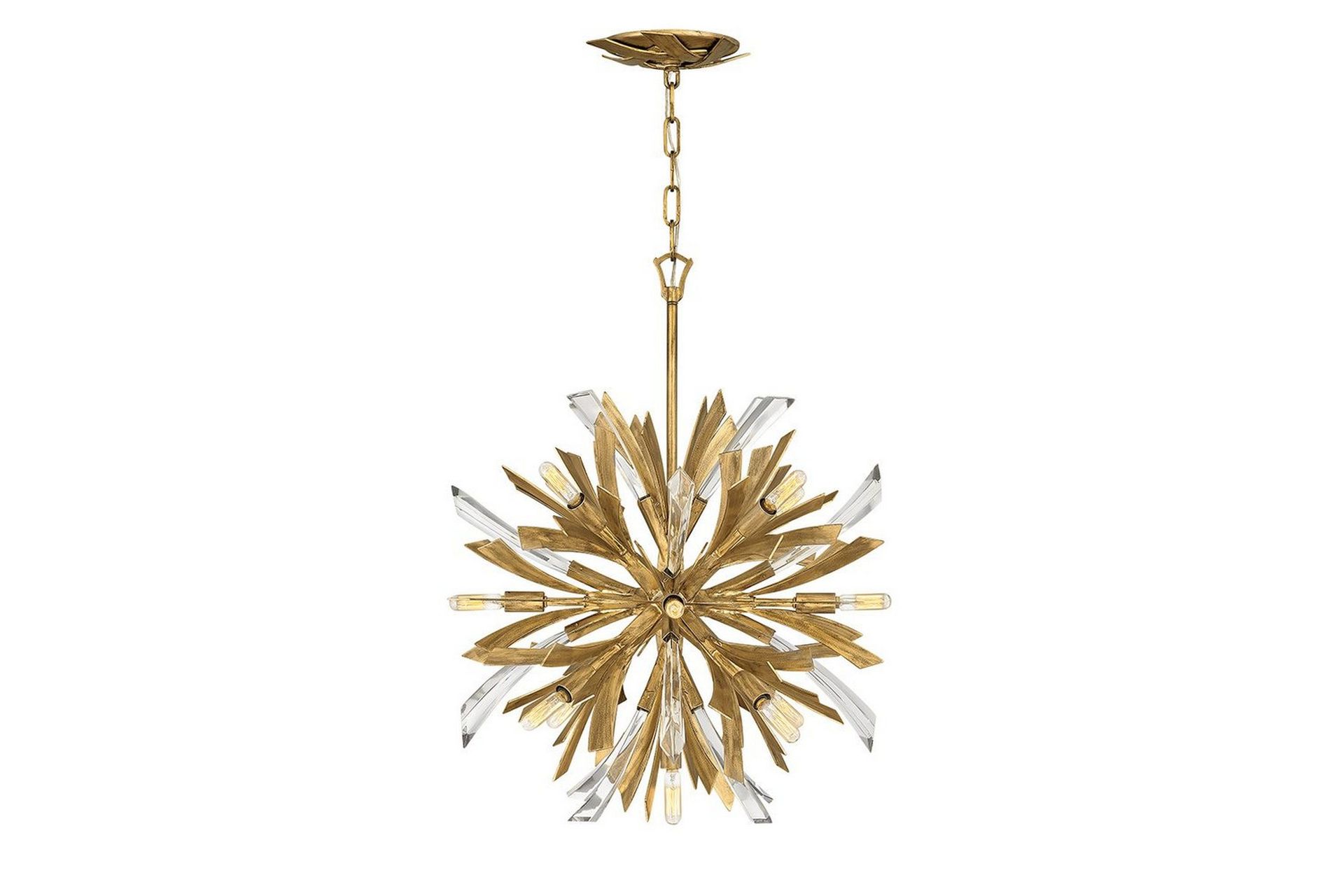 Vida Hinkley Taklampe -