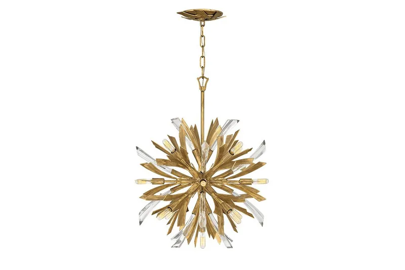 Vida Hinkley Taklampe, undefined