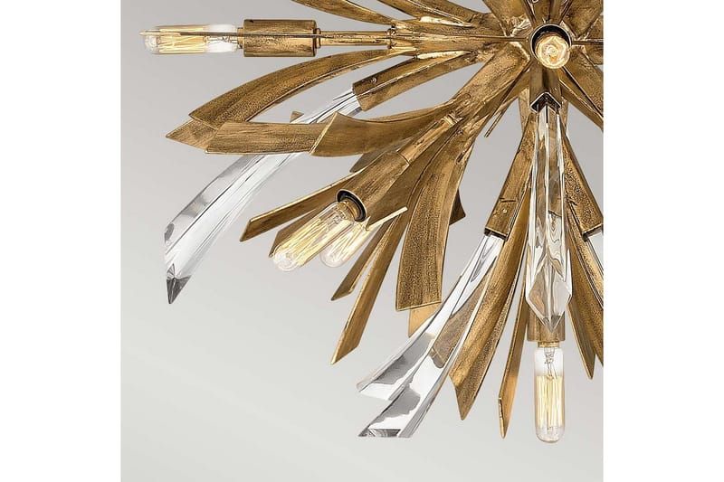 Vida Hinkley Taklampe - Belysning - Innendørsbelysning & Lamper - Taklampe - Pendellamper & Hengelamper