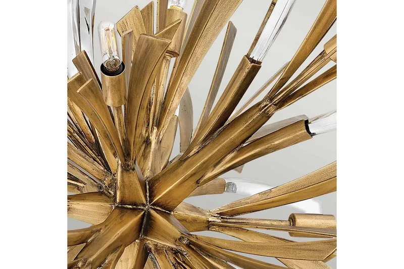 Vida Hinkley Taklampe - Belysning - Innendørsbelysning & Lamper - Taklampe - Pendellamper & Hengelamper