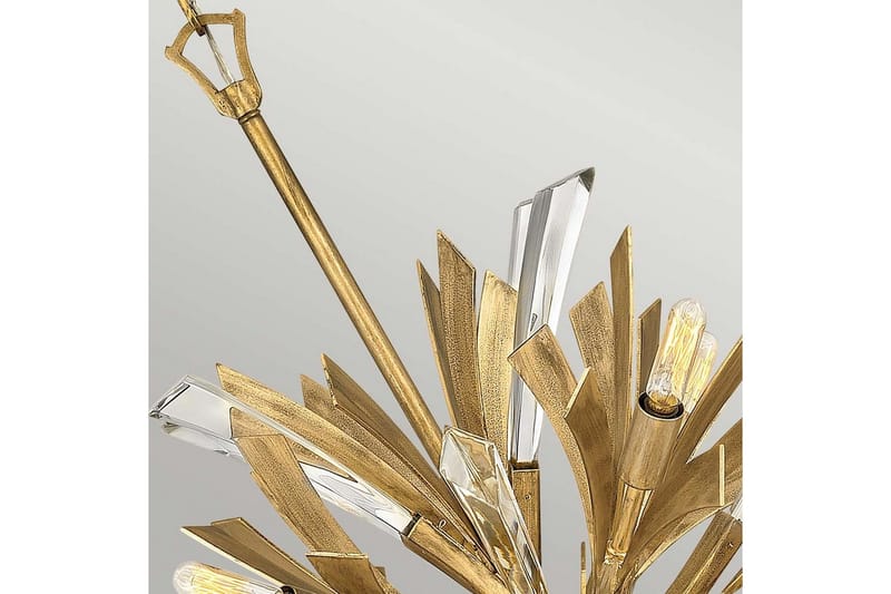 Vida Hinkley Taklampe - Belysning - Innendørsbelysning & Lamper - Taklampe - Pendellamper & Hengelamper