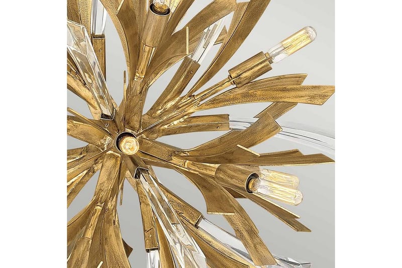 Vida Hinkley Taklampe - Belysning - Innendørsbelysning & Lamper - Taklampe - Pendellamper & Hengelamper