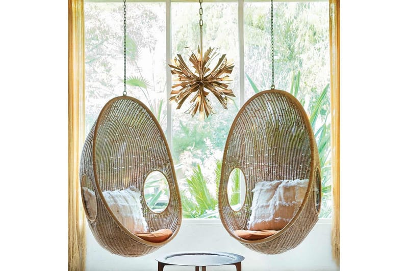 Vida Hinkley Taklampe - Belysning - Innendørsbelysning & Lamper - Taklampe - Pendellamper & Hengelamper