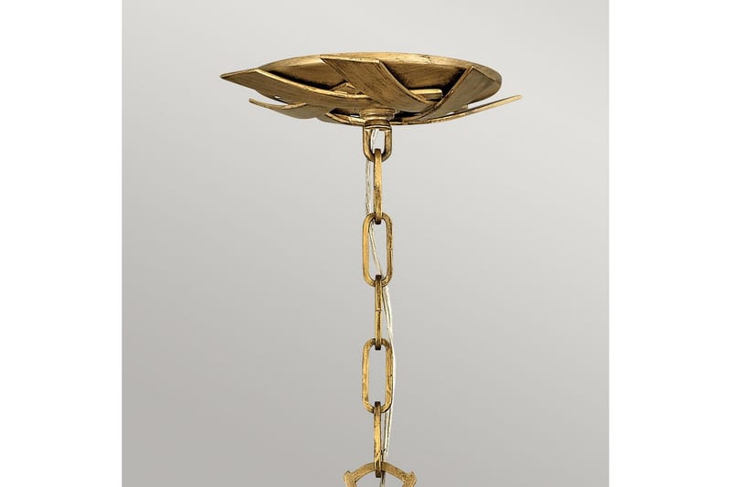 Vida Hinkley Taklampe - Belysning - Innendørsbelysning & Lamper - Taklampe - Pendellamper & Hengelamper