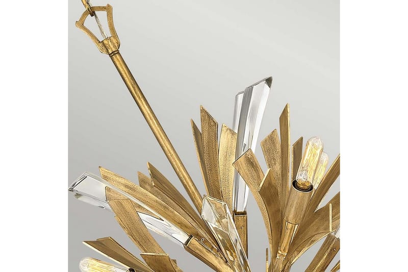 Vida Hinkley Taklampe - Belysning - Innendørsbelysning & Lamper - Taklampe - Pendellamper & Hengelamper