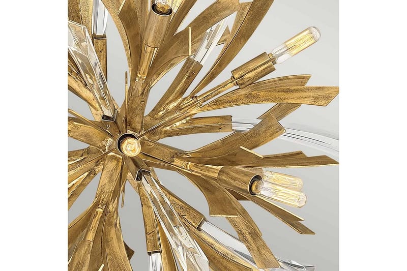 Vida Hinkley Taklampe - Belysning - Innendørsbelysning & Lamper - Taklampe - Pendellamper & Hengelamper