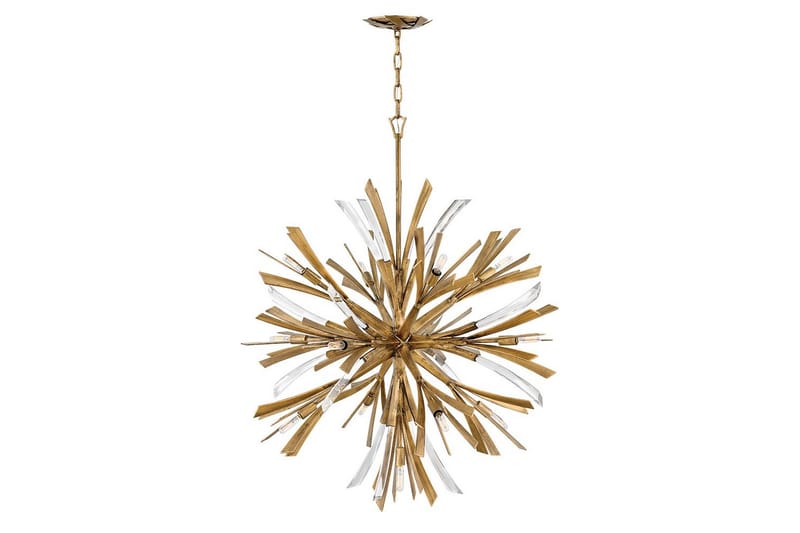 Vida Hinkley Taklampe, undefined