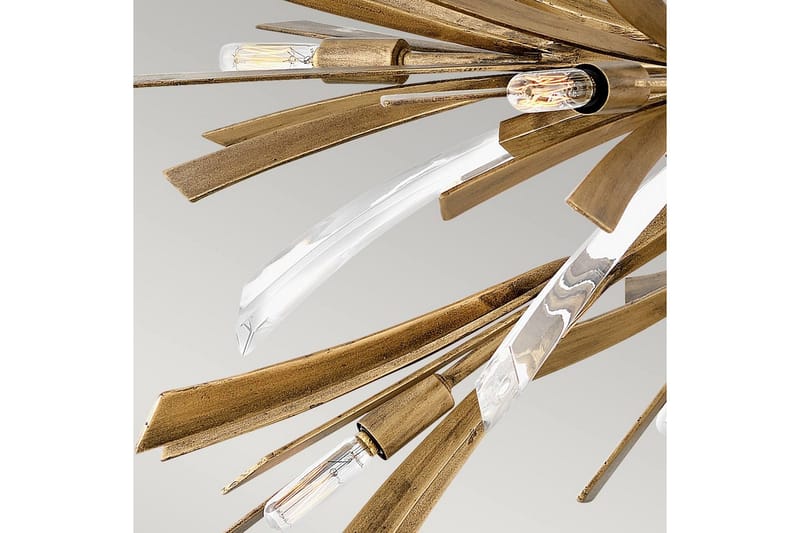 Vida Hinkley Taklampe - Belysning - Innendørsbelysning & Lamper - Taklampe - Pendellamper & Hengelamper