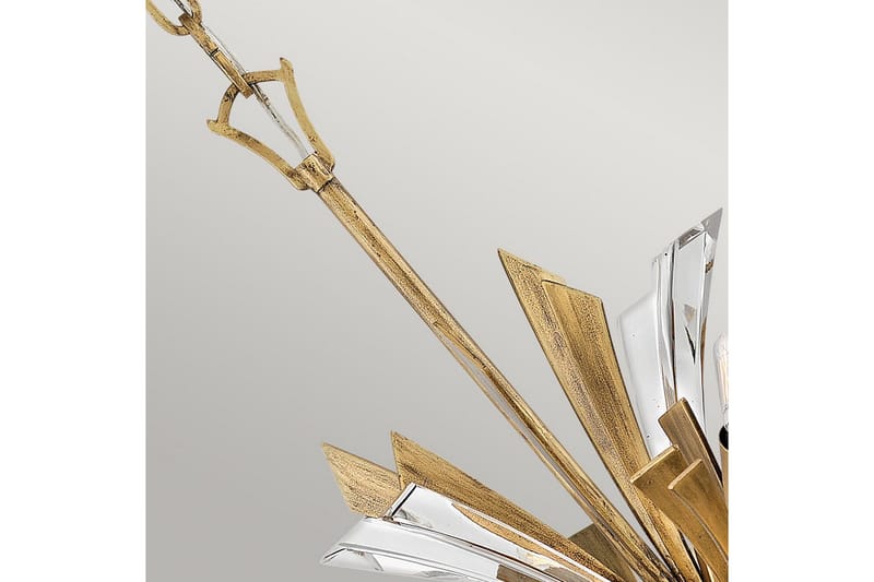 Vida Hinkley Taklampe - Belysning - Innendørsbelysning & Lamper - Taklampe - Pendellamper & Hengelamper