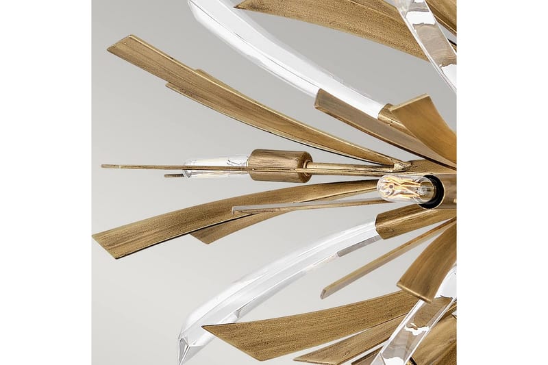 Vida Hinkley Taklampe - Belysning - Innendørsbelysning & Lamper - Taklampe - Pendellamper & Hengelamper