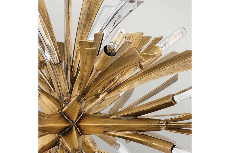 Vida Hinkley Taklampe - Belysning - Innendørsbelysning & Lamper - Taklampe - Pendellamper & Hengelamper