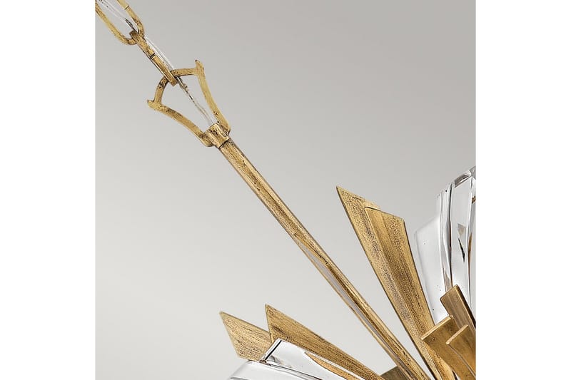 Vida Hinkley Taklampe - Belysning - Innendørsbelysning & Lamper - Taklampe - Pendellamper & Hengelamper