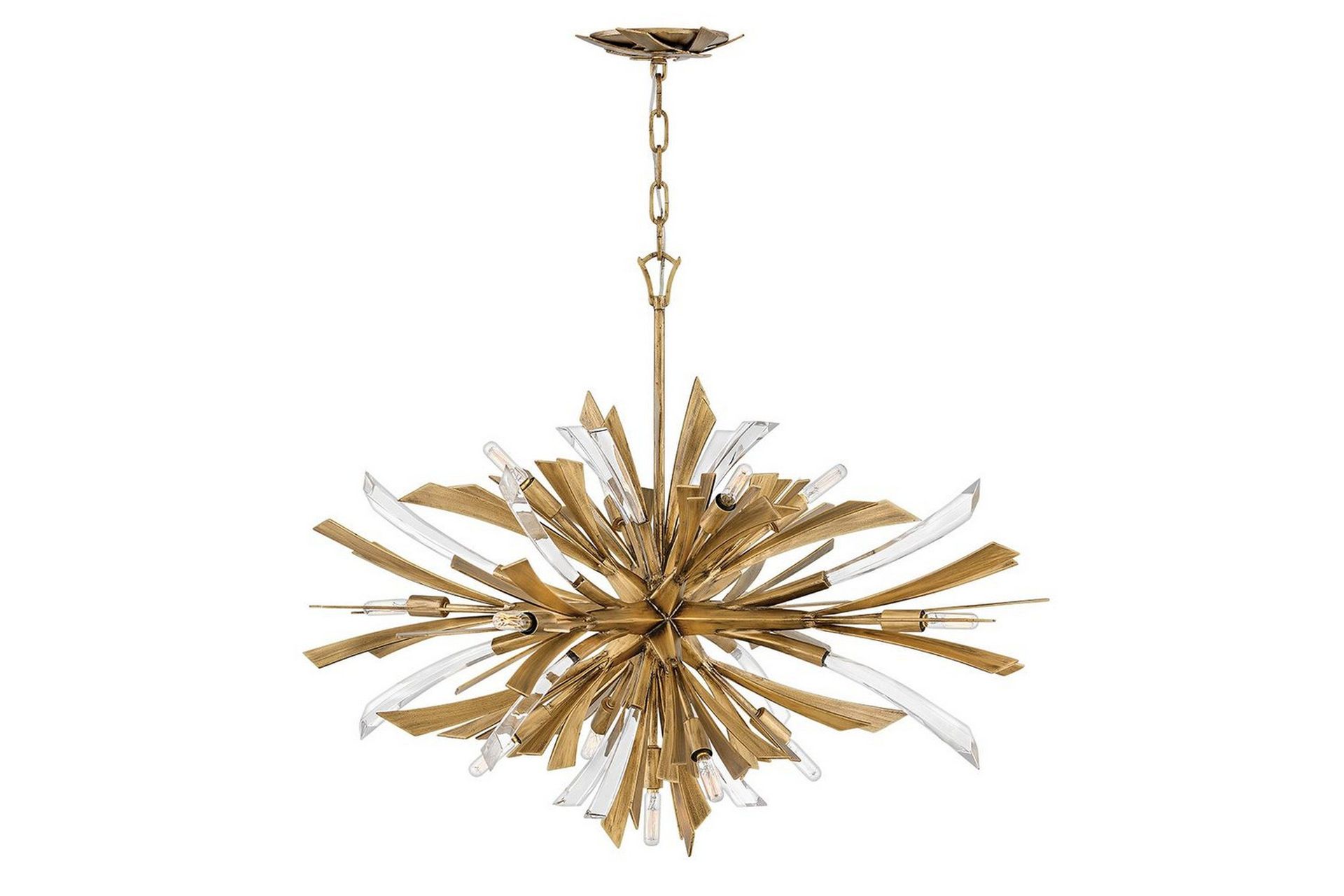 Vida Hinkley Taklampe -
