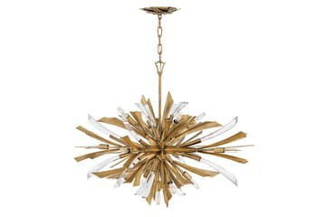 Vida Hinkley Taklampe - Belysning - Innendørsbelysning & Lamper - Taklampe - Pendellamper & Hengelamper