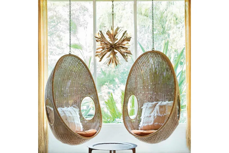 Vida Hinkley Taklampe - Belysning - Innendørsbelysning & Lamper - Taklampe - Pendellamper & Hengelamper