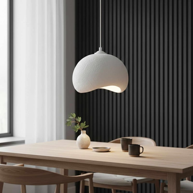 Vyrel pendellampe - Hvit - Belysning - Innendørsbelysning & Lamper - Taklampe - Krystallkrone & takkrone