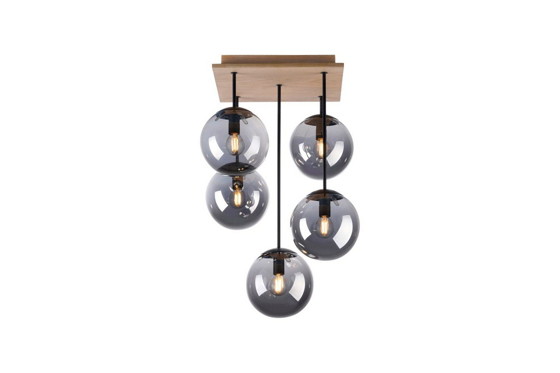 Widow Just Light Taklampe -