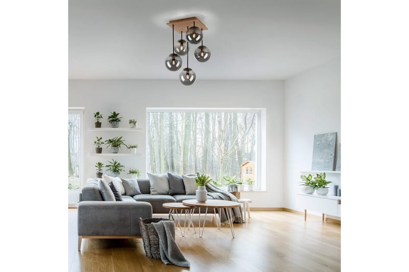 Widow Just Light Taklampe - Belysning - Innendørsbelysning & Lamper - Taklampe - Pendellamper & Hengelamper