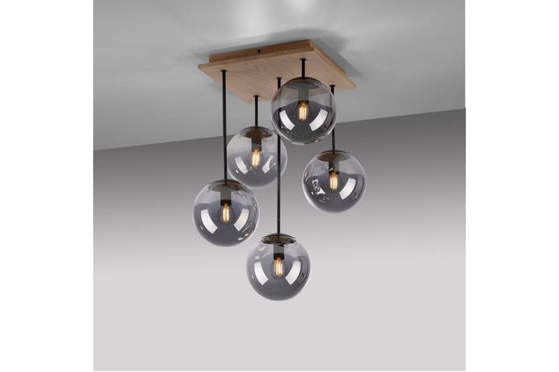 Widow Just Light Taklampe - Belysning - Innendørsbelysning & Lamper - Taklampe - Pendellamper & Hengelamper