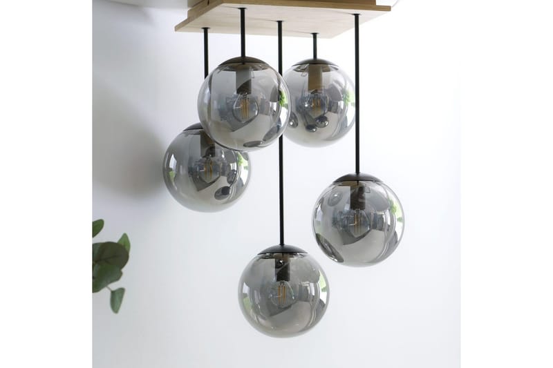 Widow Just Light Taklampe - Belysning - Innendørsbelysning & Lamper - Taklampe - Pendellamper & Hengelamper