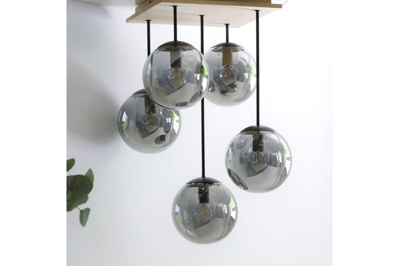 Widow Just Light Taklampe - Belysning - Innendørsbelysning & Lamper - Taklampe - Pendellamper & Hengelamper