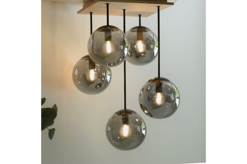 Widow Just Light Taklampe - Belysning - Innendørsbelysning & Lamper - Taklampe - Pendellamper & Hengelamper