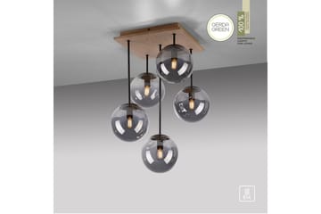 Widow Just Light Taklampe - Belysning - Innendørsbelysning & Lamper - Taklampe - Pendellamper & Hengelamper