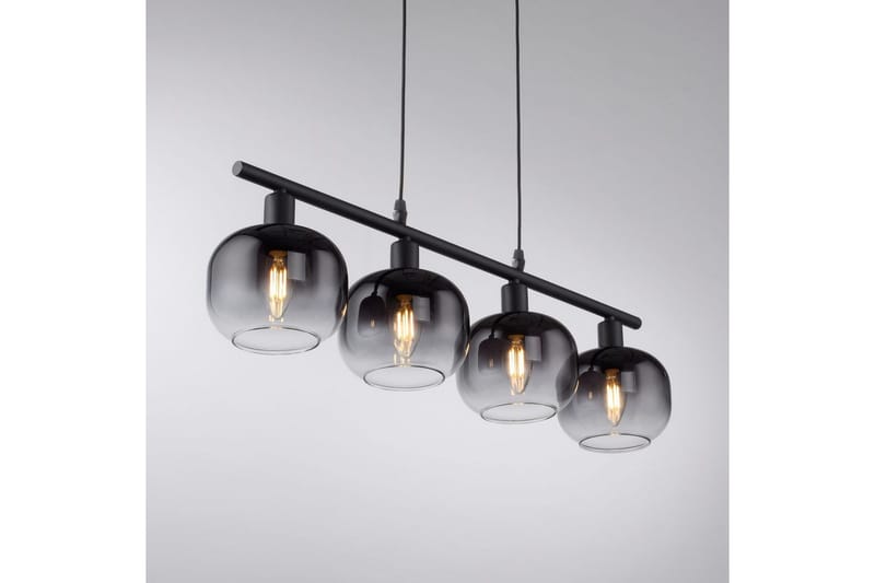 Zea Just Light Taklampe - Belysning - Innendørsbelysning & Lamper - Taklampe - Pendellamper & Hengelamper