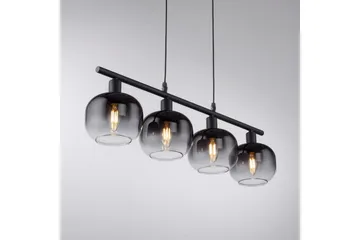 Zea Just Light Taklampe - Belysning - Innendørsbelysning & Lamper - Taklampe - Pendellamper & Hengelamper