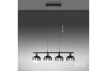 Zea Just Light Taklampe - Belysning - Innendørsbelysning & Lamper - Taklampe - Pendellamper & Hengelamper