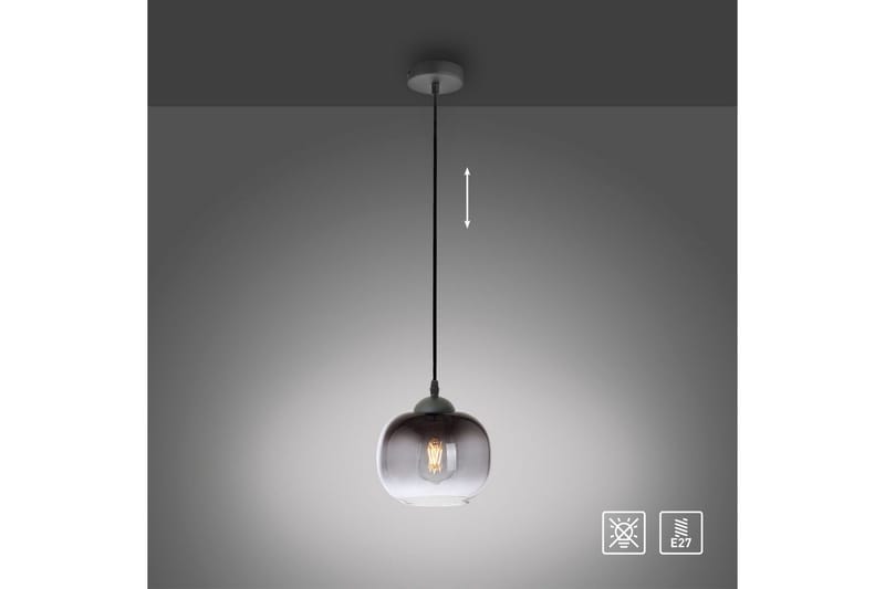 Zea Just Light Taklampe - Belysning - Innendørsbelysning & Lamper - Taklampe - Pendellamper & Hengelamper