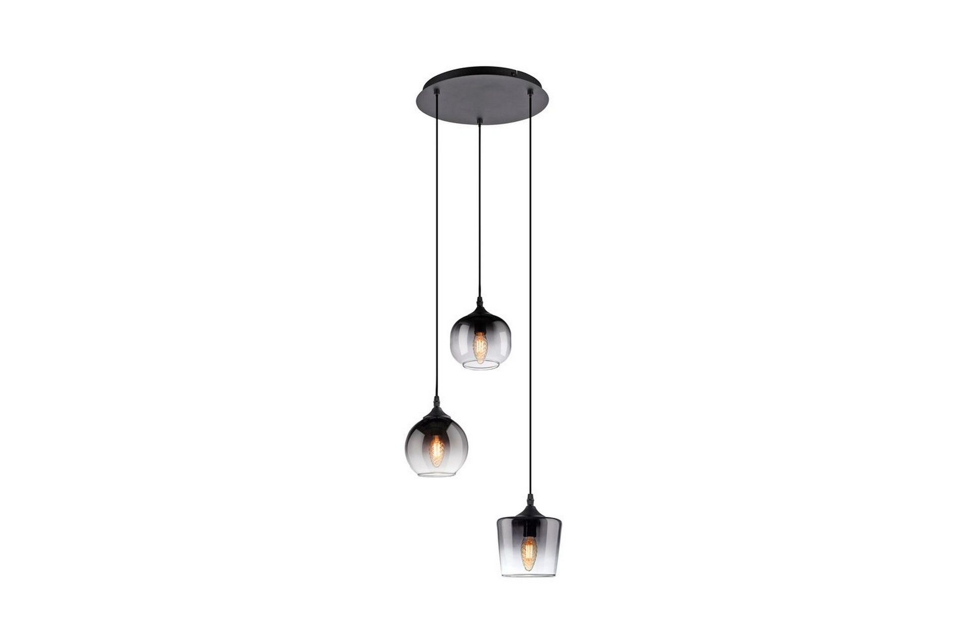 Zea Just Light Taklampe -