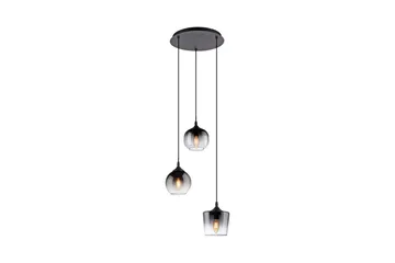 Zea Just Light Taklampe - Belysning - Innendørsbelysning & Lamper - Taklampe - Pendellamper & Hengelamper
