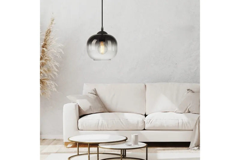 Zea Just Light Taklampe - Belysning - Innendørsbelysning & Lamper - Taklampe - Pendellamper & Hengelamper