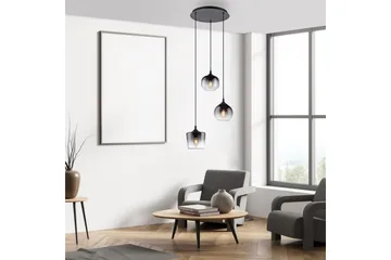 Zea Just Light Taklampe - Belysning - Innendørsbelysning & Lamper - Taklampe - Pendellamper & Hengelamper