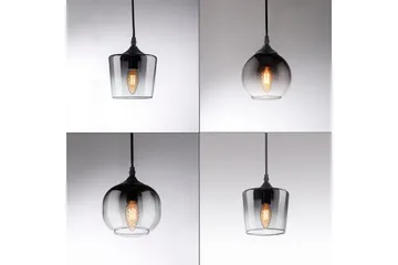 Zea Just Light Taklampe - Belysning - Innendørsbelysning & Lamper - Taklampe - Pendellamper & Hengelamper
