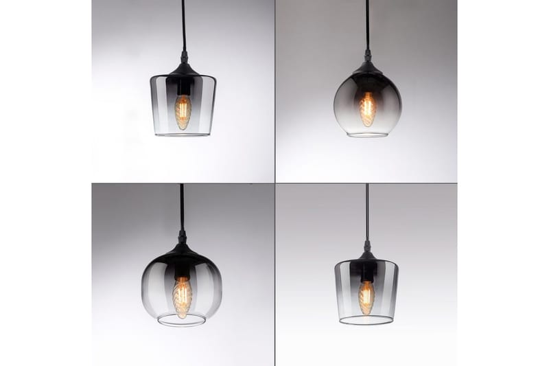 Zea Just Light Taklampe - Belysning - Innendørsbelysning & Lamper - Taklampe - Pendellamper & Hengelamper