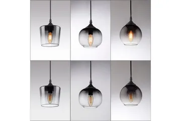 Zea Just Light Taklampe - Belysning - Innendørsbelysning & Lamper - Taklampe - Pendellamper & Hengelamper
