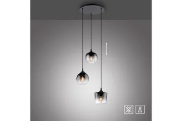 Zea Just Light Taklampe - Belysning - Innendørsbelysning & Lamper - Taklampe - Pendellamper & Hengelamper