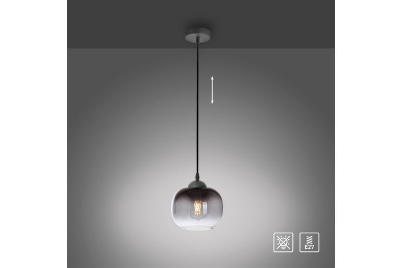 Zea Just Light Taklampe - Belysning - Innendørsbelysning & Lamper - Taklampe - Pendellamper & Hengelamper