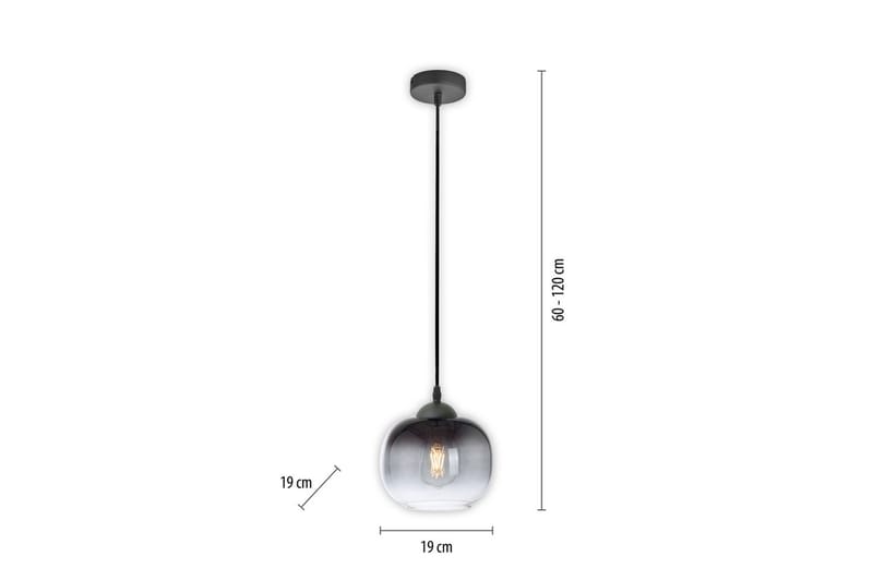 Zea Just Light Taklampe - Belysning - Innendørsbelysning & Lamper - Taklampe - Pendellamper & Hengelamper