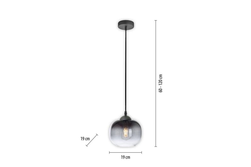 Zea Just Light Taklampe - Belysning - Innendørsbelysning & Lamper - Taklampe - Pendellamper & Hengelamper