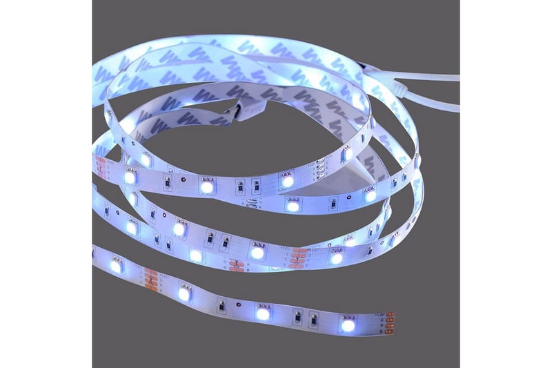 Teania Just Light Dekorativ Lampe - Belysning - Innendørsbelysning & Lamper - Dekorasjonsbelysning