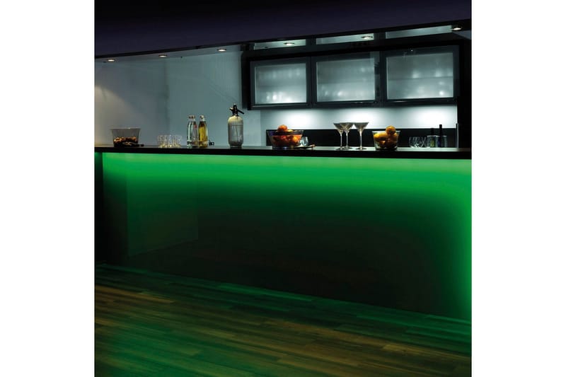 Teania Just Light Dekorativ Lampe - Belysning - Innendørsbelysning & Lamper - Dekorasjonsbelysning