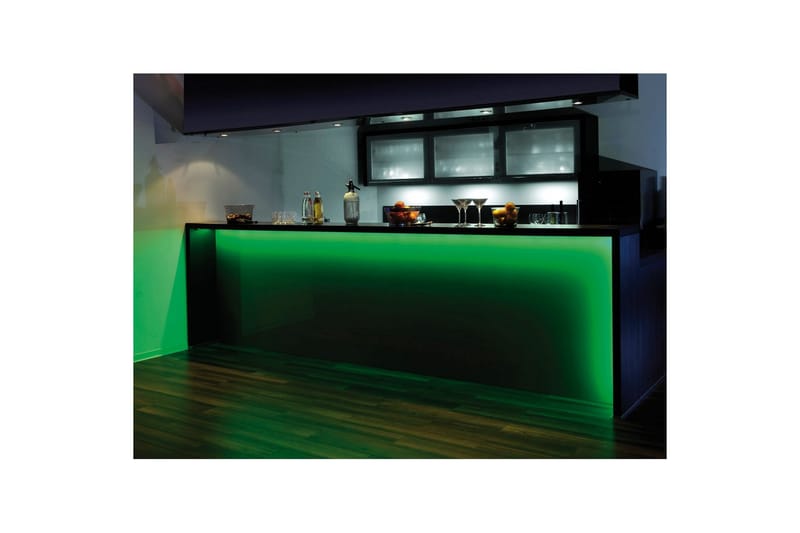 Teania Just Light Dekorativ Lampe - Belysning - Innendørsbelysning & Lamper - Dekorasjonsbelysning