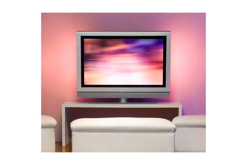 Teania Just Light Dekorativ Lampe - Belysning - Innendørsbelysning & Lamper - Dekorasjonsbelysning