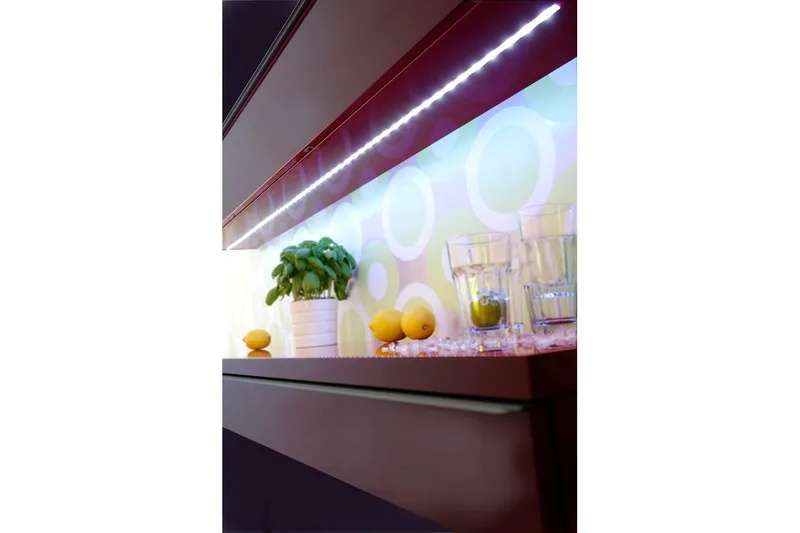 Teania Just Light Dekorativ Lampe - Belysning - Innendørsbelysning & Lamper - Dekorasjonsbelysning