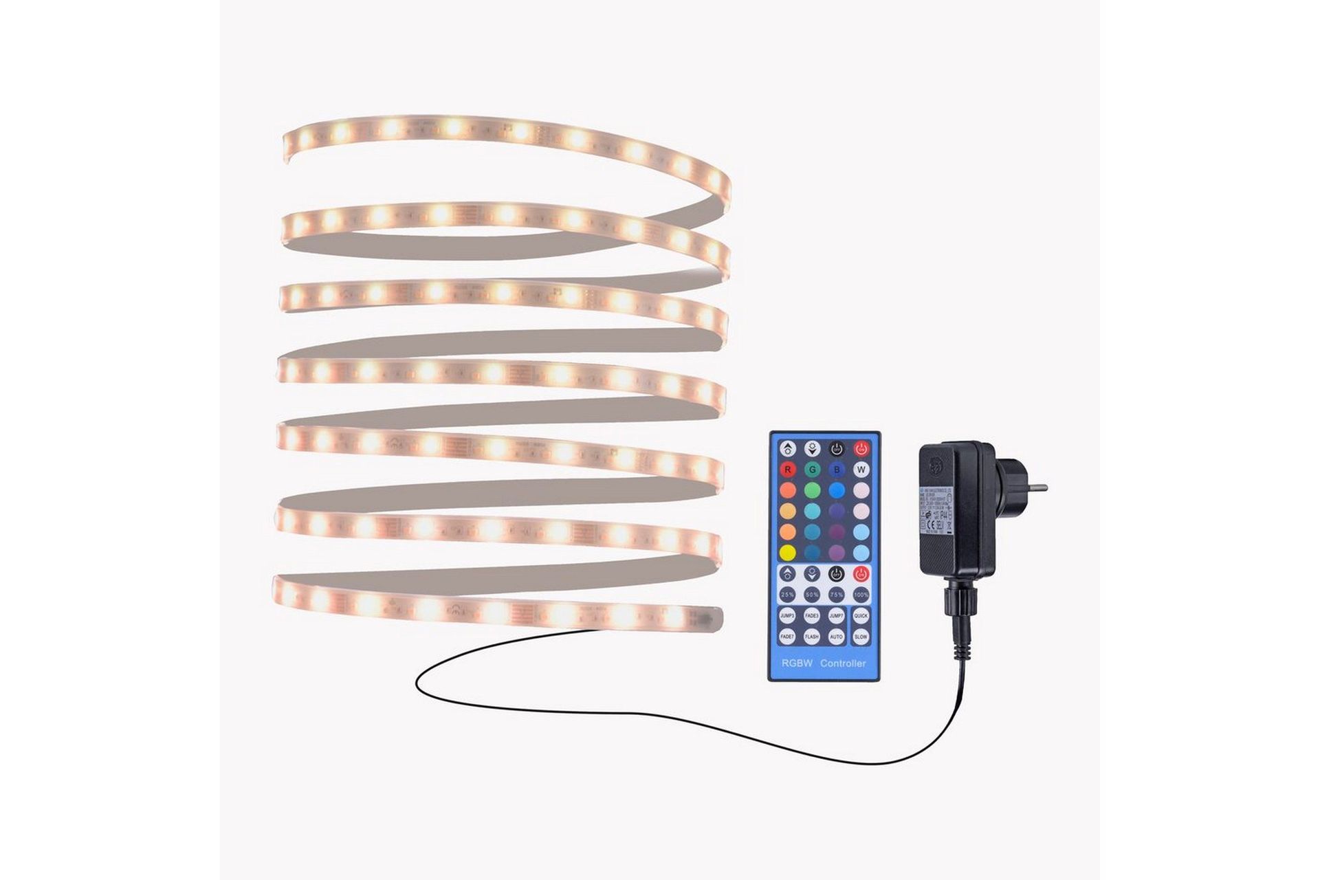 Teania Just Light Dekorativ Lampe -