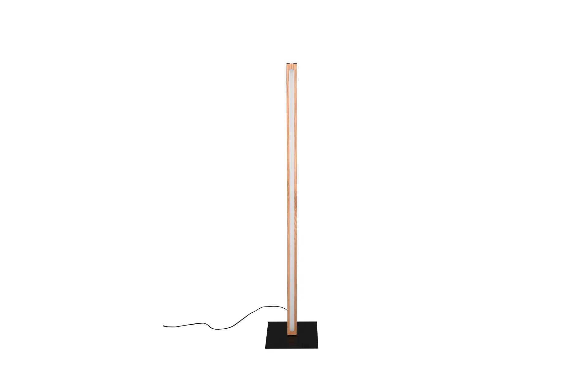 Trio Lighting Bellari LED gulvlampe tre -